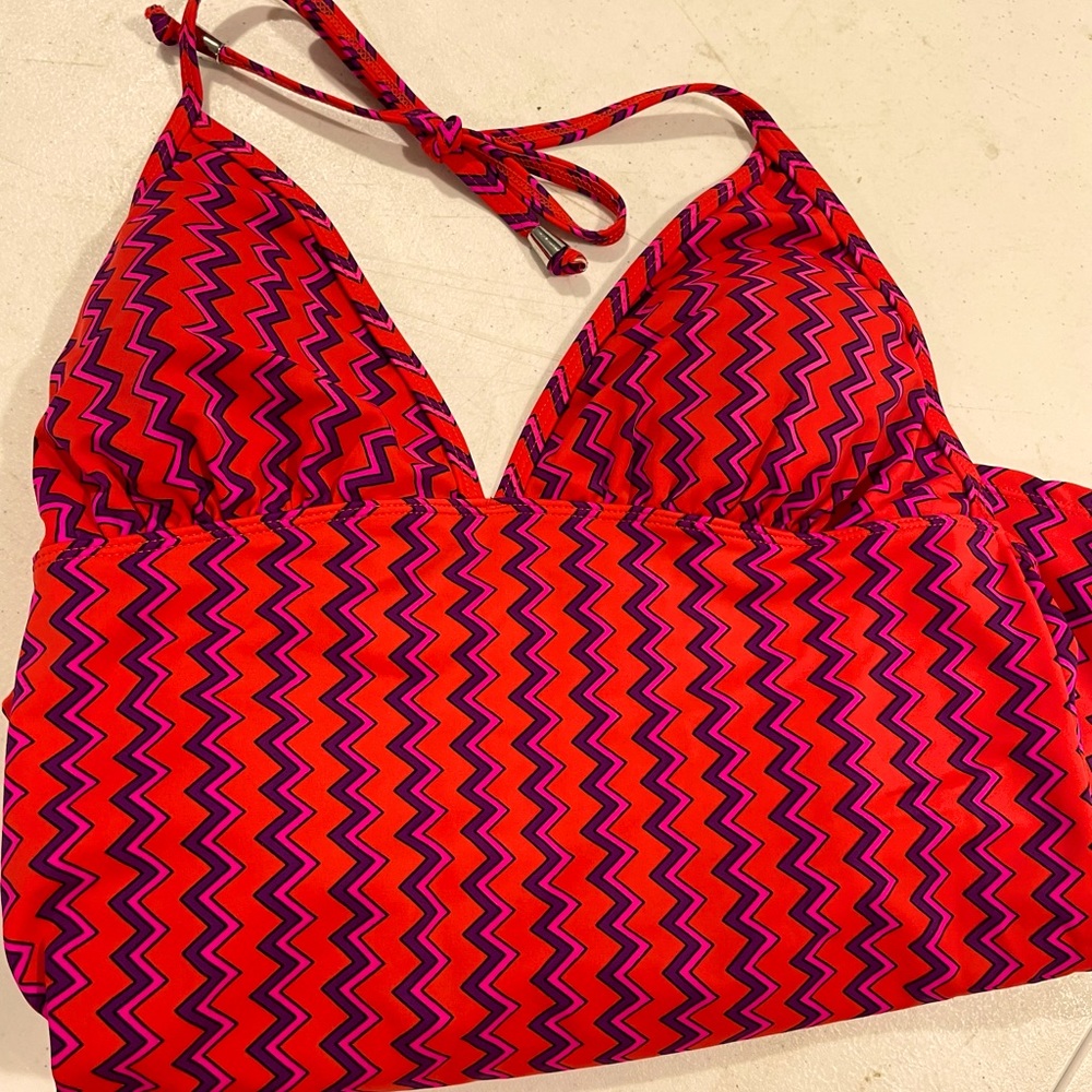 Tankini top
